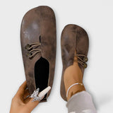 Noira | Mocasini din nubuc