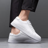 Bellini | Pantofi Sport din Piele Italiană