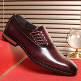 Gediminas | Pantofi Eleganți