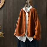 Marlēna | Cardigan din in