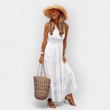 Epp | Rochie boho de vară