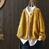 Marlēna | Cardigan din in