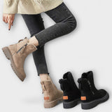Dalilah | Cizme confortabile și elegante