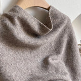 Aurora™ | Șal moale și elegant de toamnă