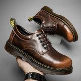 Rafael | Cizme Oxford