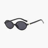 Clarence | Ochelari de soare ovali