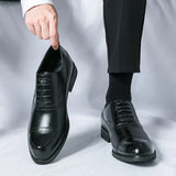 Carlos | Pantofi de costum clasici