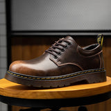 Rafael | Cizme Oxford