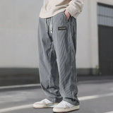 Evert | PANTALONI DIN CATIFEA