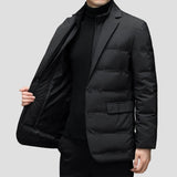 Elvik | Jacheta Stilată și Elegantă