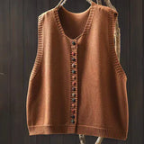 Rosalie | Cardigan adîts