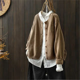 Marlēna | Cardigan din in