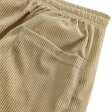 Evert | PANTALONI DIN CATIFEA