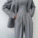 Elegance | Set de trei piese
