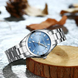 Leena® | Elegant oțel inoxidabil