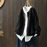 Marlēna | Cardigan din in