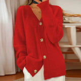 Éloise | Cardigan Adītā