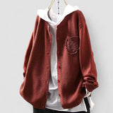 Ansley | Cardigan confortabil