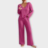 Catarina | Set de 2 piese confortabil