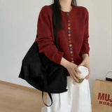 Celestine | Cardigan confortabil