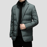 Elvik | Jacheta Stilată și Elegantă