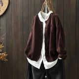 Marlēna | Cardigan din in