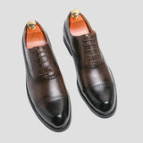 Marcel | Cizme elegante de costum
