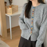 Celestine | Cardigan confortabil