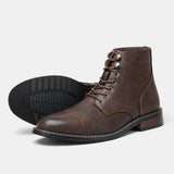 Ralf | Pantofi retro