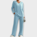 Catarina | Set de 2 piese confortabil