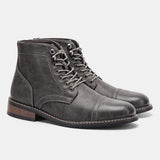 Ralph | Cizme Derby Vintage