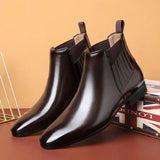 João | Botine Eleganți