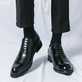 Marcel | Cizme elegante de costum