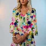 Mia | Rochie Mini Elegantă