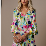 Mia | Rochie Mini Elegantă