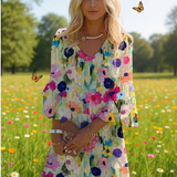 Mia | Rochie Mini Elegantă