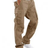 Pikk | Pantaloni Cargou pentru Bărbați Stretch