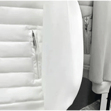 Gabriel™ | Jachetă elegantă din bumbac extins
