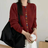 Celestine | Cardigan confortabil