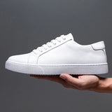 Gonçalo | Pantofi de Sport din Piele Italiană