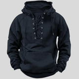 Bastion | Tricou tactic cu glugă pentru orice ocazie