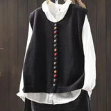 Rosalie | Cardigan adîts