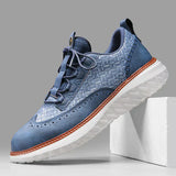 Kęstutis | Pantofi Oxford din piele