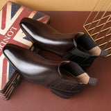 João | Botine Eleganți