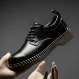 Rafael | Cizme Oxford