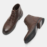 Ralph | Cizme Derby Vintage