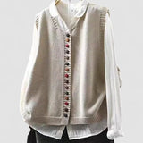 Rosalie | Cardigan adîts