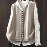 Rosalie | Cardigan adîts