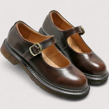 Allegra | Pantofi vintage și moderni