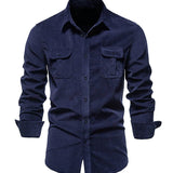 Camisa | Amestec Respirabil Lungă